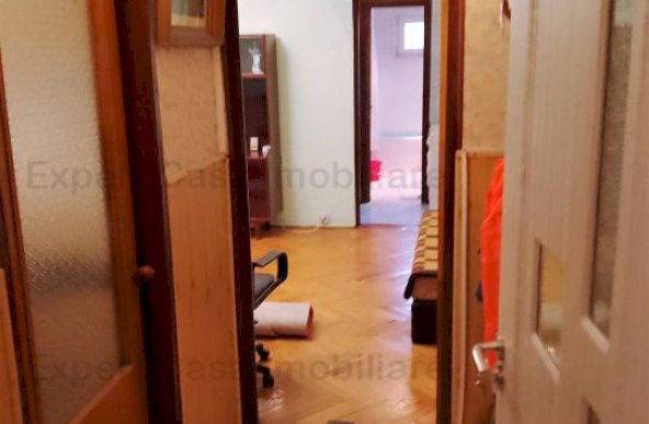 Apartament cu 3 camere,etajul 1,Bularga-Silk District