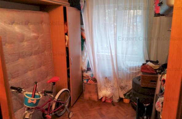 Apartament cu 3 camere,etajul 1,Bularga-Silk District