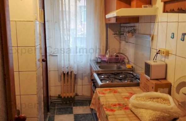 Apartament cu 3 camere,etajul 1,Bularga-Silk District