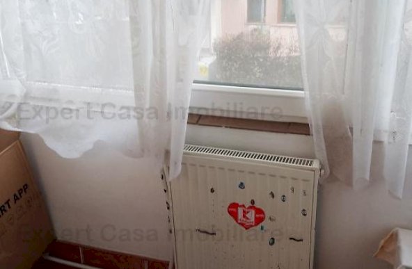 Apartament cu 3 camere,etajul 1,Bularga-Silk District