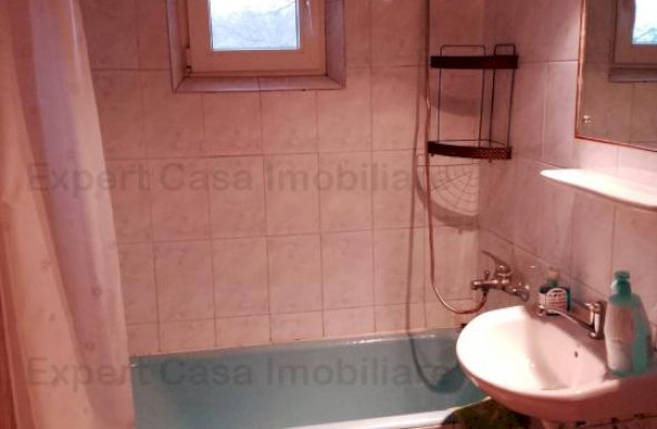 Apartament cu 3 camere,etajul 1,Bularga-Silk District