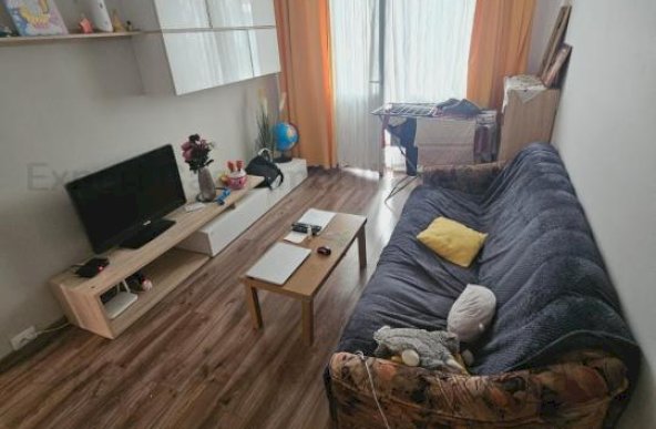 Apartament cu 3 camere in Alexandru Cel Bun 