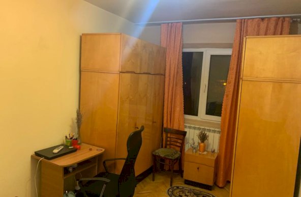 Apartament cu 2 camere nedecomandat Alexandru Cel Bun