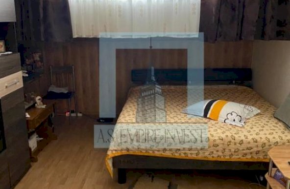 Apartament 2,5 camere mobilat-utilat - zona Poiana Brasov 