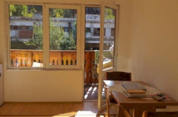 Apartament 2 camere - Poiana Brasov 