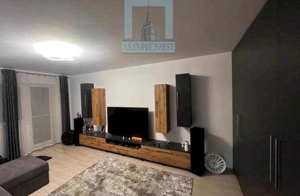 Ap 2 camere mobilat/utilat - zona Sanpetru (ID:7494)