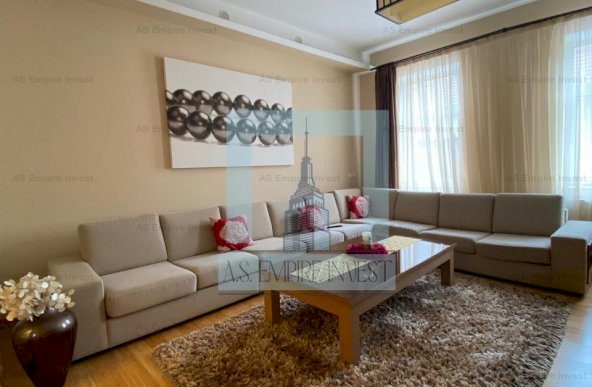 Casa/vila, mobilata-utilata LUX - zona Ghimbav(ID:833)