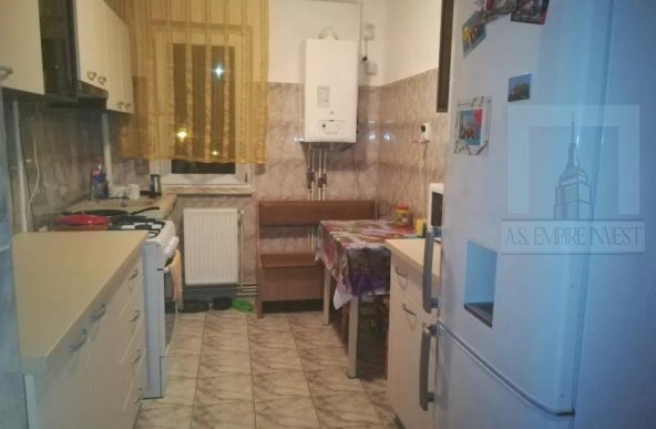 Ap 2 camere - zona Faget (ID: 10050)