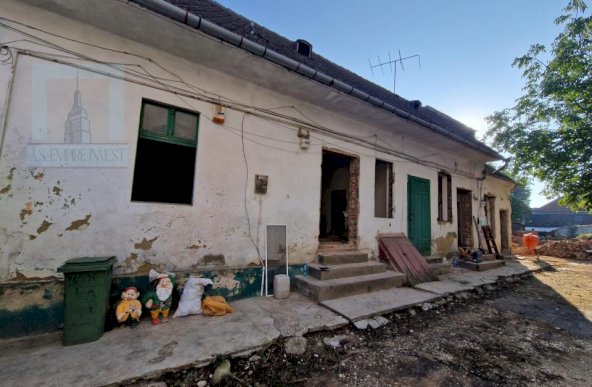 Casa singur in curte(600mp) - zona Brasovul Vechi (ID: 10553)