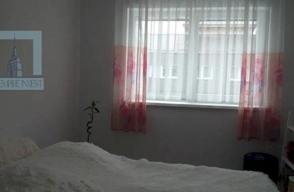 Apartament 2 camere mobilat/utilat - zona Sanpetru (ID:5047)