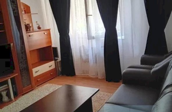 Ap 2 camere mobilat-utilat - zona Racadau (ID:13341)