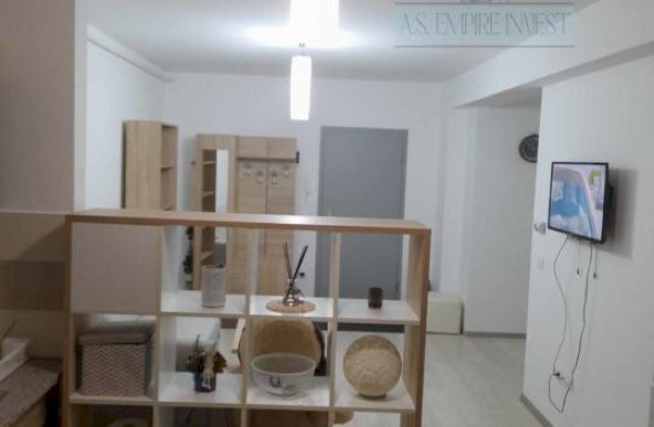 Apartament tip studio - zona Avantgarden (ID:13825)