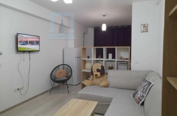 Apartament tip studio - zona Avantgarden (ID:13825)