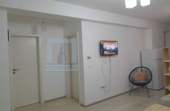 Apartament tip studio - zona Avantgarden (ID:13825)