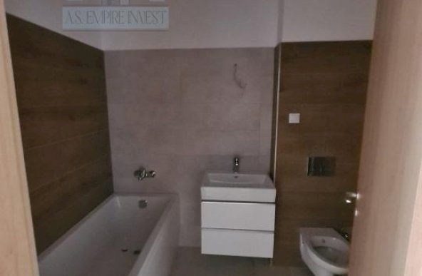 Apartament 4 camere pe doua nivele - zona Brașovul Vechi