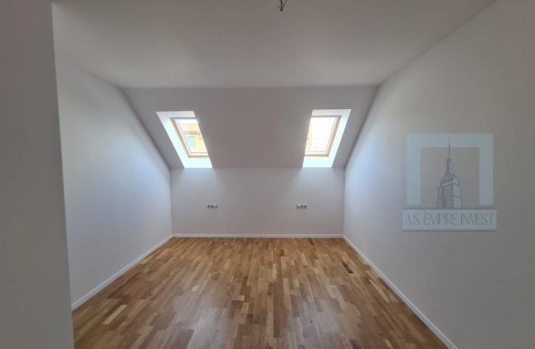 Apartament 4 camere pe doua nivele - zona Brașovul Vechi