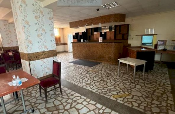 Spațiu comercial(restaurant) - zona Craiter (ID:14269)