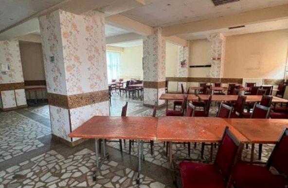 Spațiu comercial(restaurant) - zona Craiter (ID:14269)