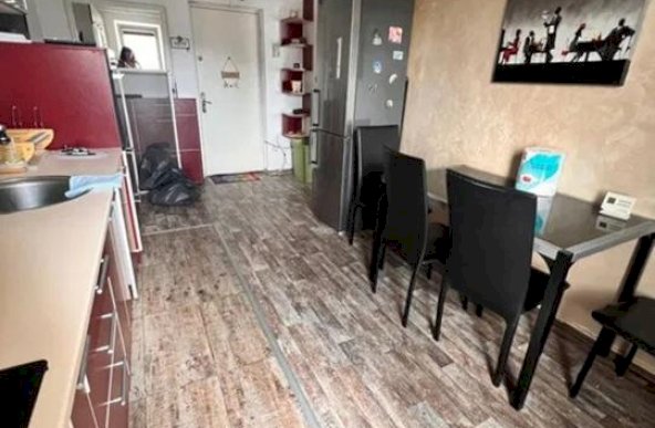 Ap 2 camere mobilat-utilat - zona Astra (ID:14345)