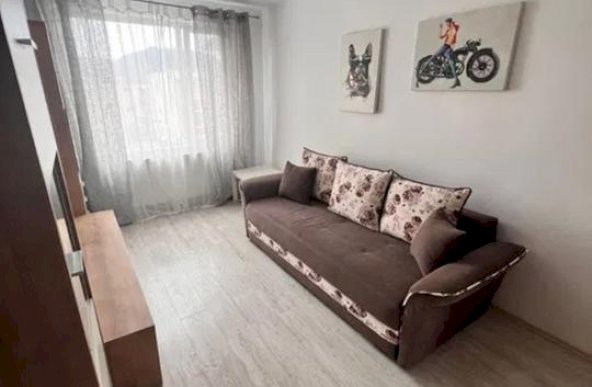 Ap 2 camere mobilat-utilat - zona Astra (ID:14345)