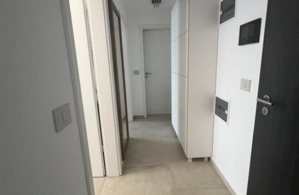 Apartament 2 camere mobilat-utilat LUX - zona Grivitei