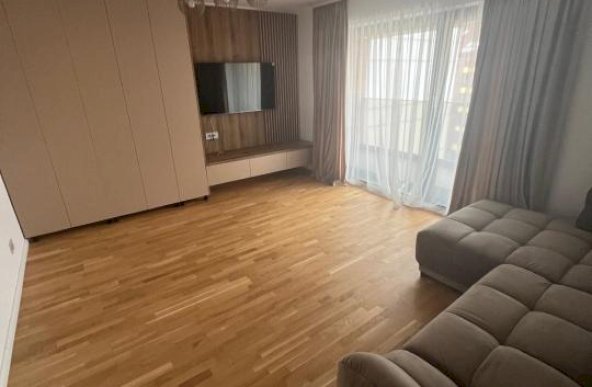 Apartament 2 camere mobilat-utilat LUX - zona Grivitei