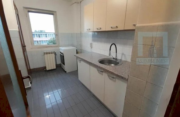 Ap 2 camere decomandat - zona Județean ID: 14605