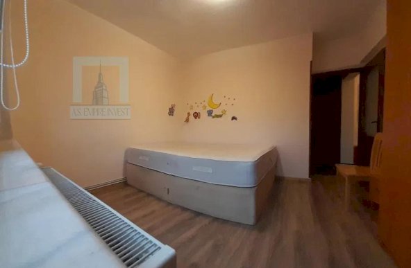 Ap 2 camere decomandat - zona Județean ID: 14605