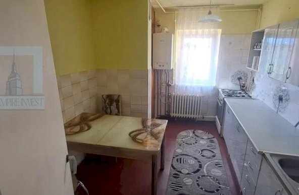 Ap 3 camere mobilat - zona Bartolomeu (ID:13977)