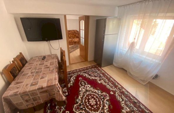 Apartament 2 camere mobilat/utilat-zona Centrul Istoric 