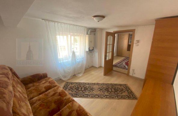 Apartament 2 camere mobilat/utilat-zona Centrul Istoric 