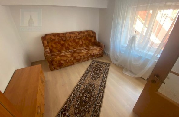 Apartament 2 camere mobilat/utilat-zona Centrul Istoric 