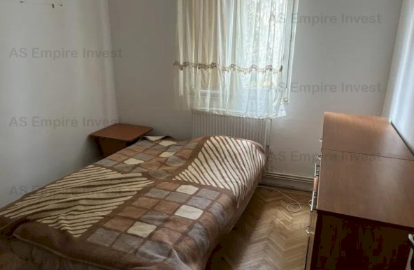 Ap 2 camere mobilat-utilat - zona Astra (ID:14877)