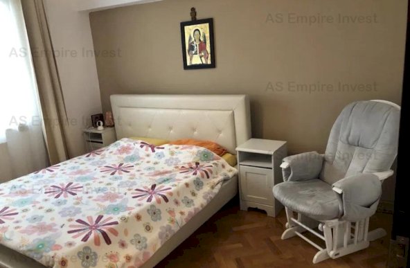 Ap 3 camere mobilat-utilat - zona Victoriei (ID:14885)