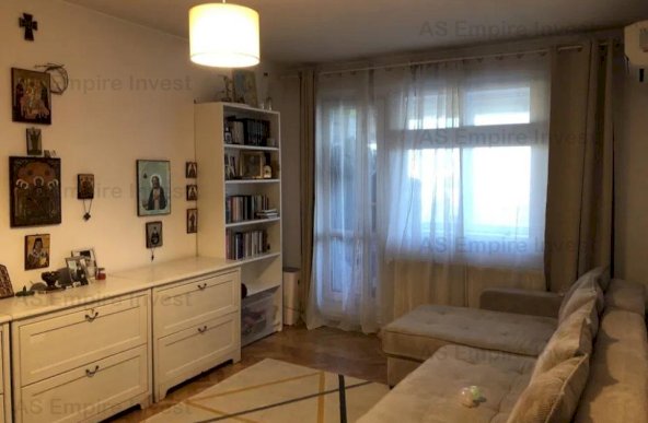 Ap 3 camere mobilat-utilat - zona Victoriei (ID:14885)