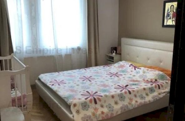 Ap 3 camere mobilat-utilat - zona Victoriei (ID:14885)