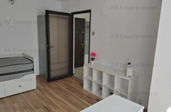 Ap 3 camere mobilat-utilat - zona Astra (ID:14993)