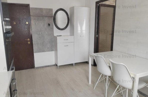 Ap 3 camere mobilat-utilat - zona Astra (ID:14993)