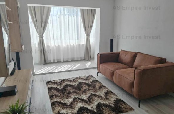 Ap 3 camere mobilat-utilat - zona Astra (ID:14993)