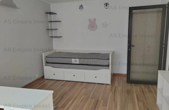 Ap 3 camere mobilat-utilat - zona Astra (ID:14993)