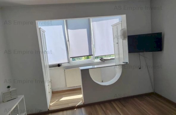 Ap 3 camere mobilat-utilat - zona Astra (ID:14993)