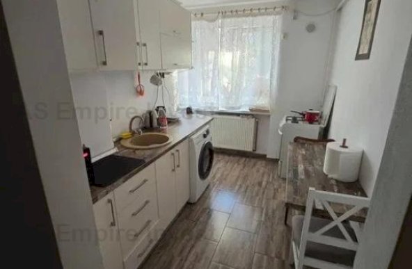 Ap 2 camere decomandat - zona Județean (ID:14965)