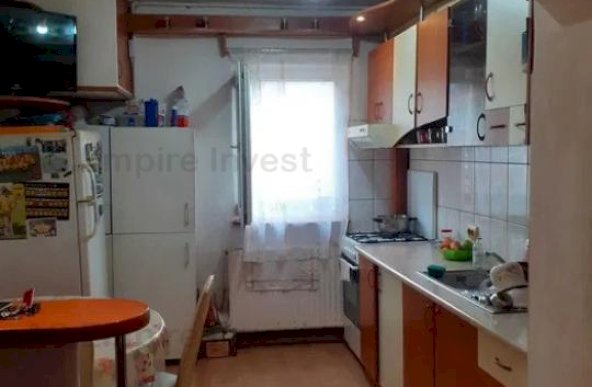 Ap 2 camere mobilat-utilat - zona Racadau (ID:15073)