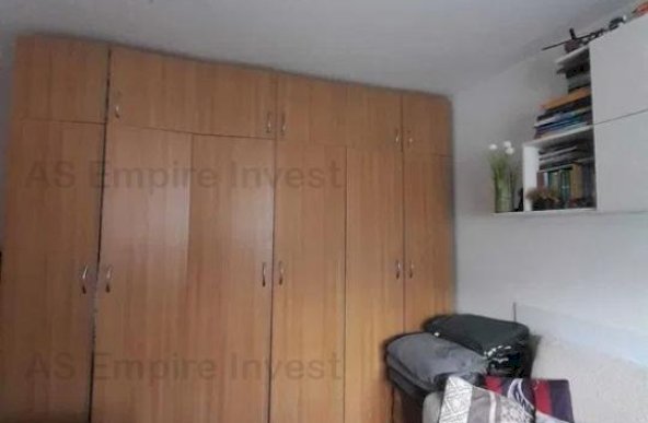 Ap 2 camere mobilat-utilat - zona Racadau (ID:15073)