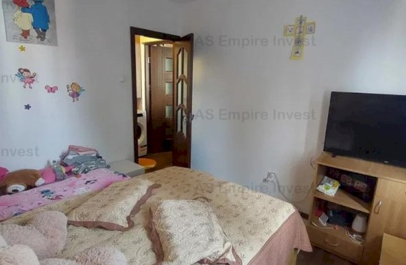 Ap 2 camere mobilat - zona Grivitei (ID: 15273)