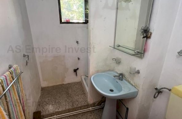 Apartament 2 camere, 50 mp - zona Gemenii (ID: 15489)