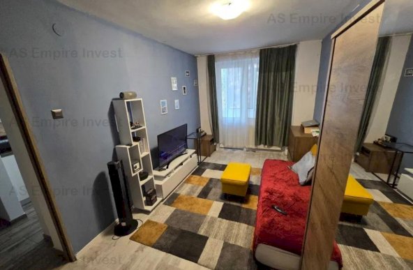 Ap 2 camere decomandat - zona Județean (ID:14965)