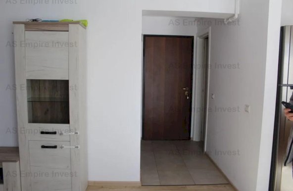 Ap 2 camere mobilat-utilat - zona Tractorul (Top City)