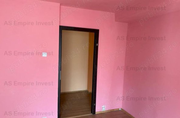 Apartament 3 camere decomandat - zona Noua (ID:15729)