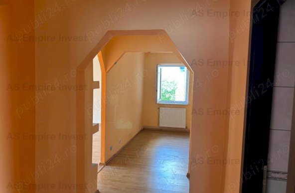 Apartament 3 camere decomandat - zona Noua (ID:15729)